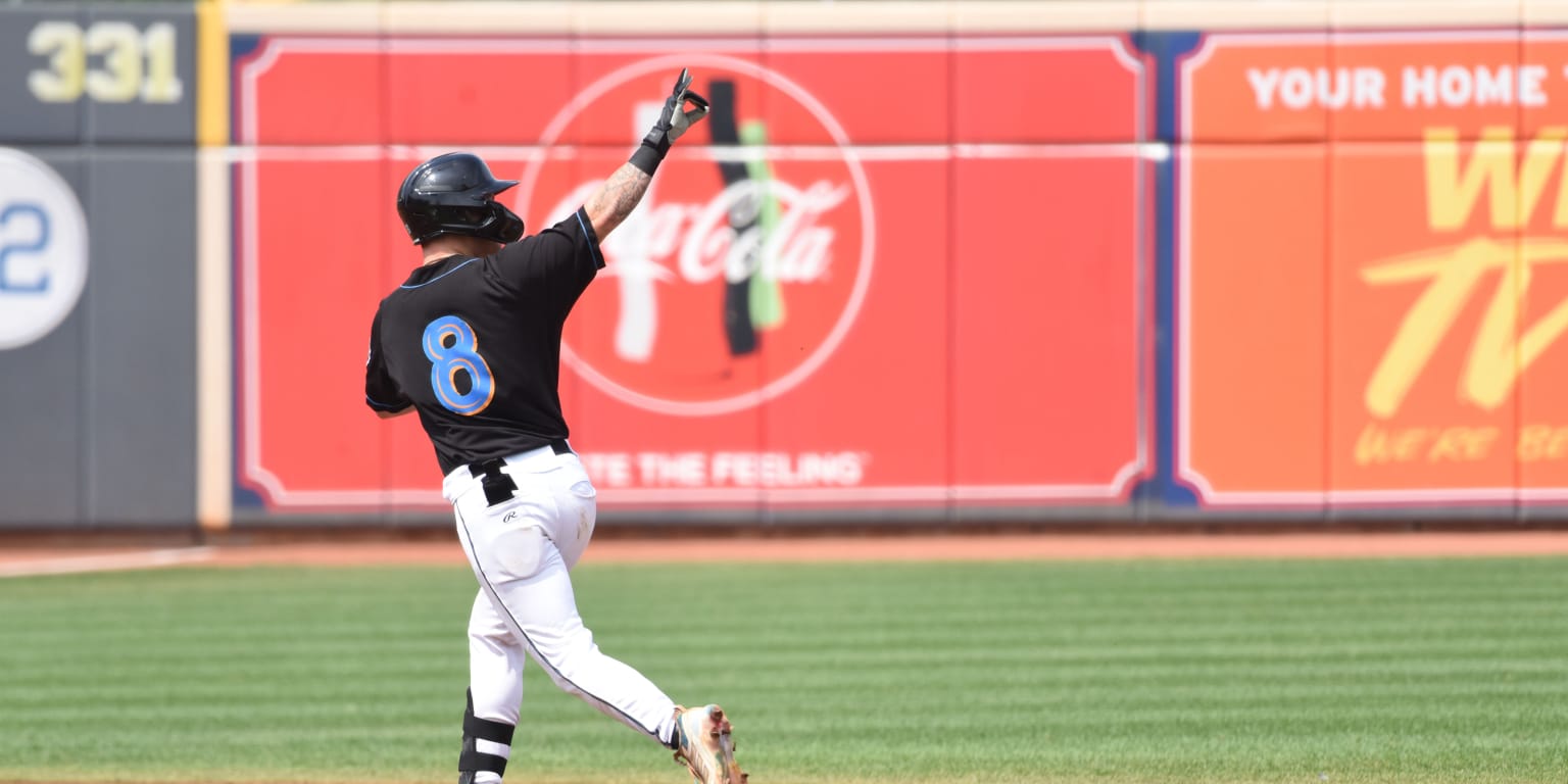 RubberDucks Game Recap 20240827 | MiLB.com