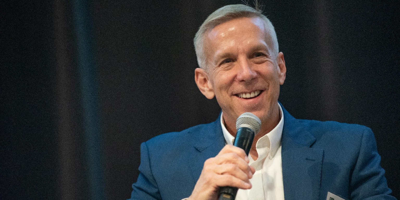 Reilly Reiser RailRiders add Reilly to roster as President/ General Manager | MiLB.com
