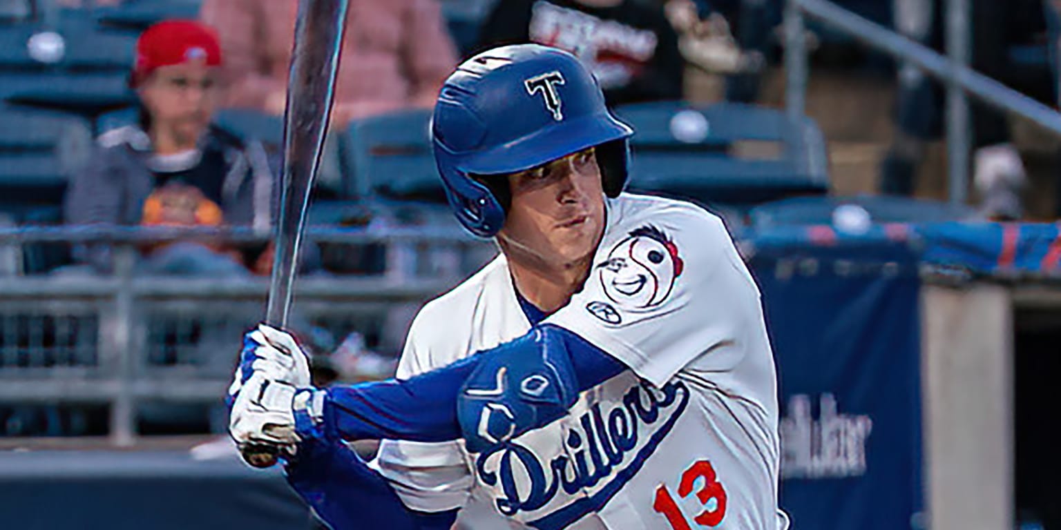 Drillers Win Streak Snapped In Home Opening Loss