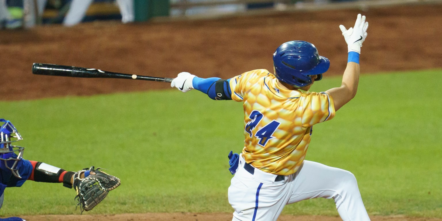 Chasers Lose Second Straight to I-Cubs With 6-3 Defeat | MiLB.com