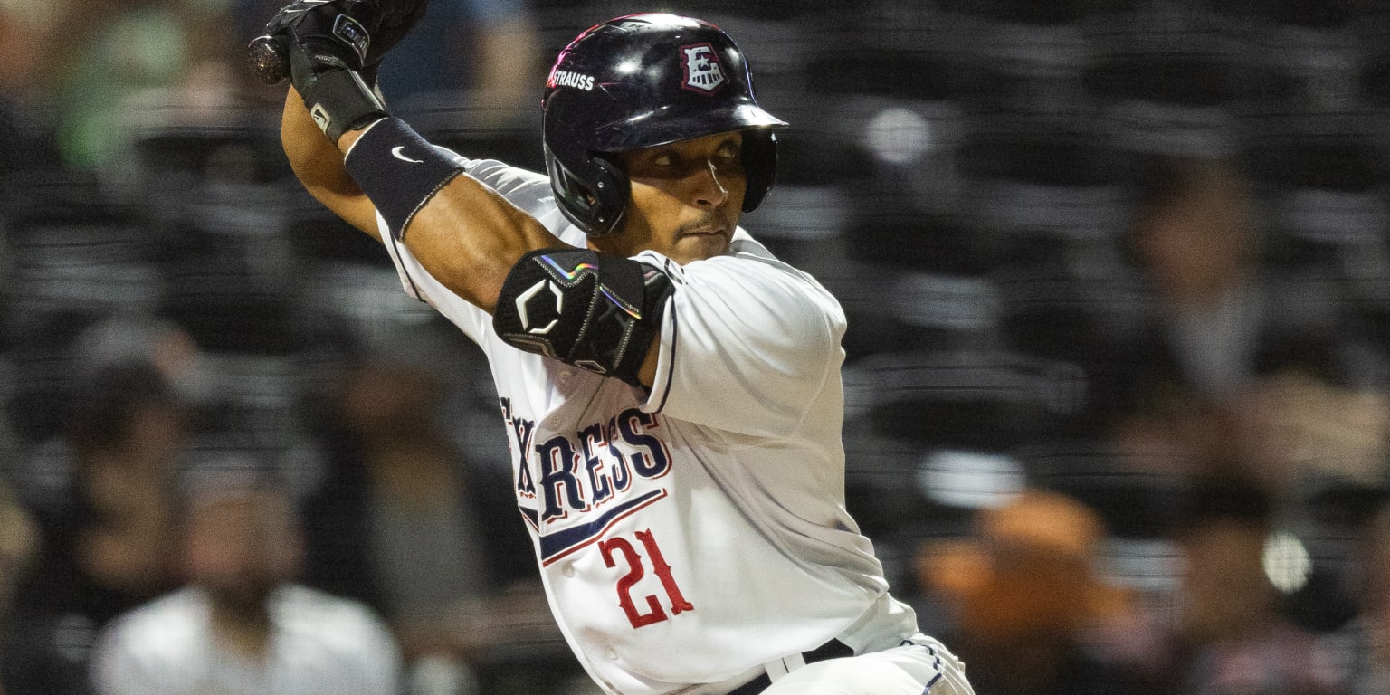 Rex Ritzhaupt RR-OKC-6-22-25 | MiLB.com
