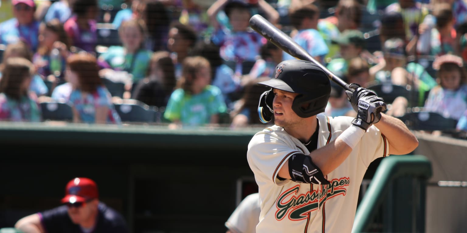 Blue Rocks 2 Grasshoppers Defeat the Blue Rocks, 2-1 in First Game of Its Home ...