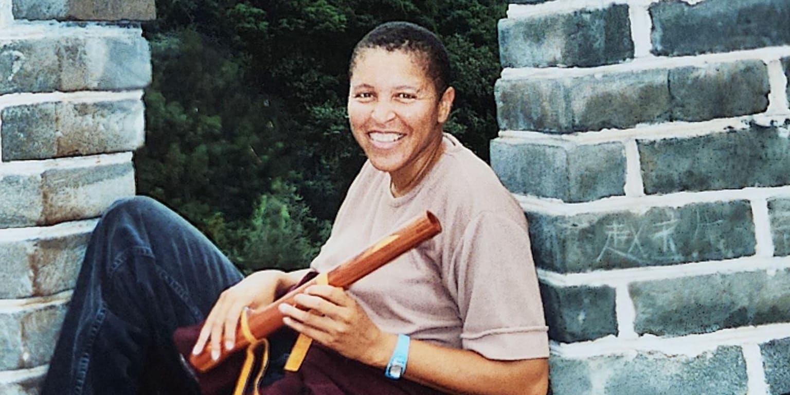 Spokane Indians to Honor Sandy Williams on June 23rd