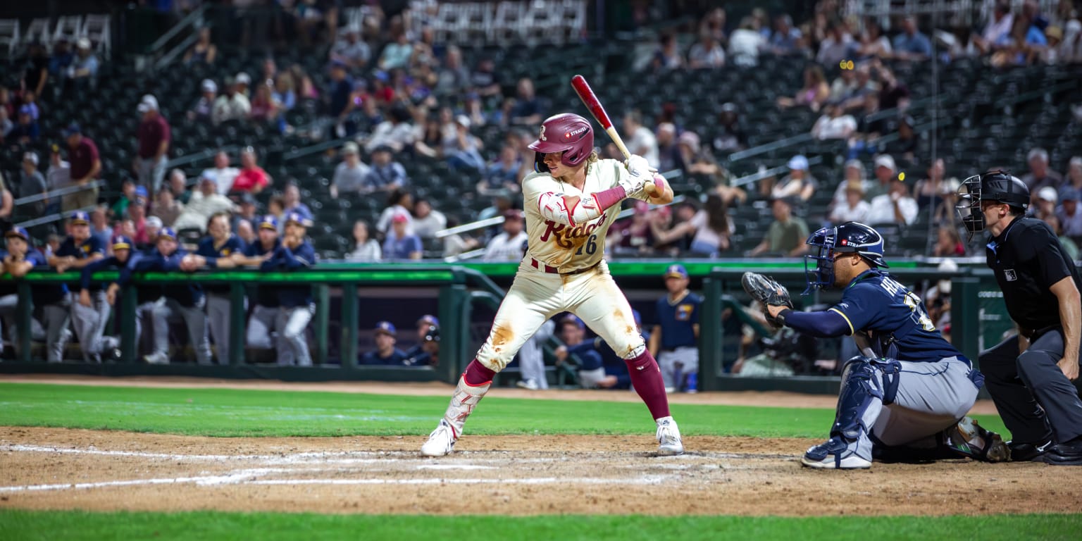 Riders walked off in Midland after tight battle
