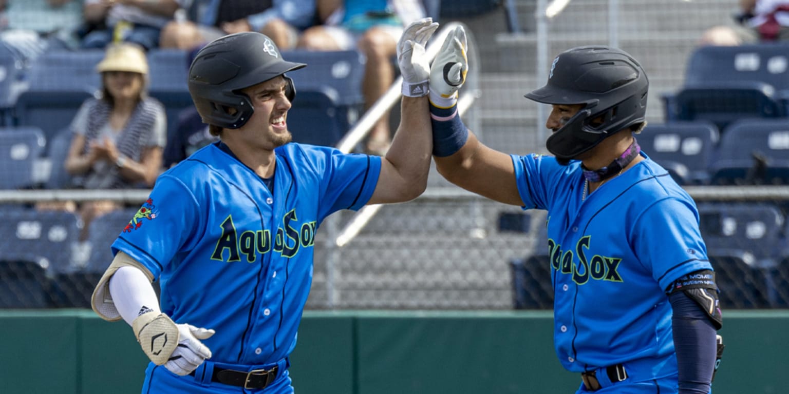 Hillsboro Hops kick things off in 2018