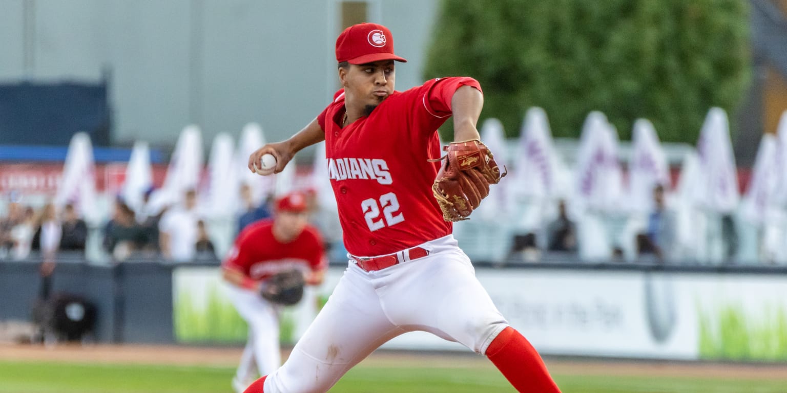 Spokane Indians pitchers walk 11 in 14 innings, swept in doubleheader by  Vancouver