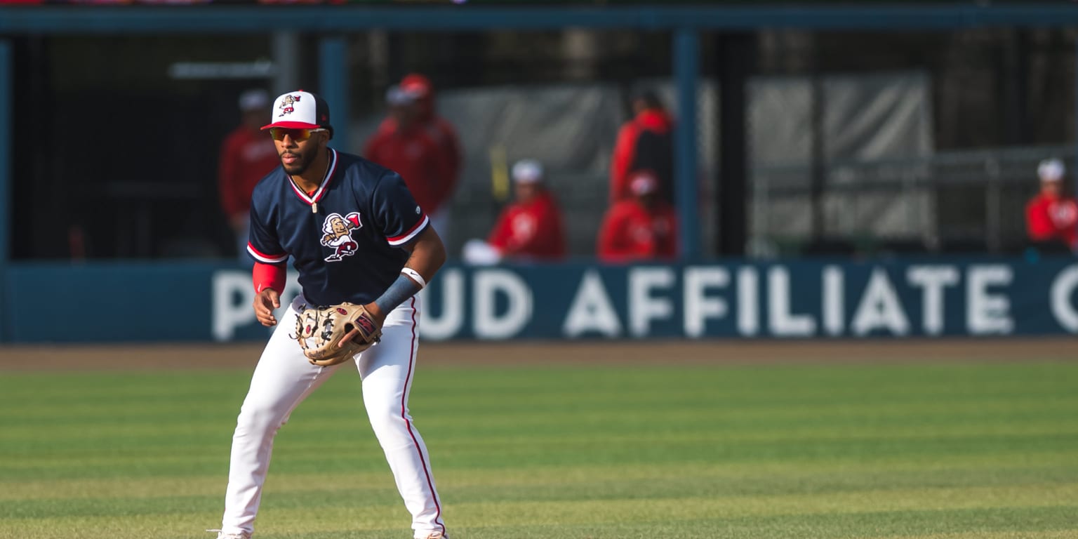 Matthew Rabe Milb Game 17 Recap | MiLB.com