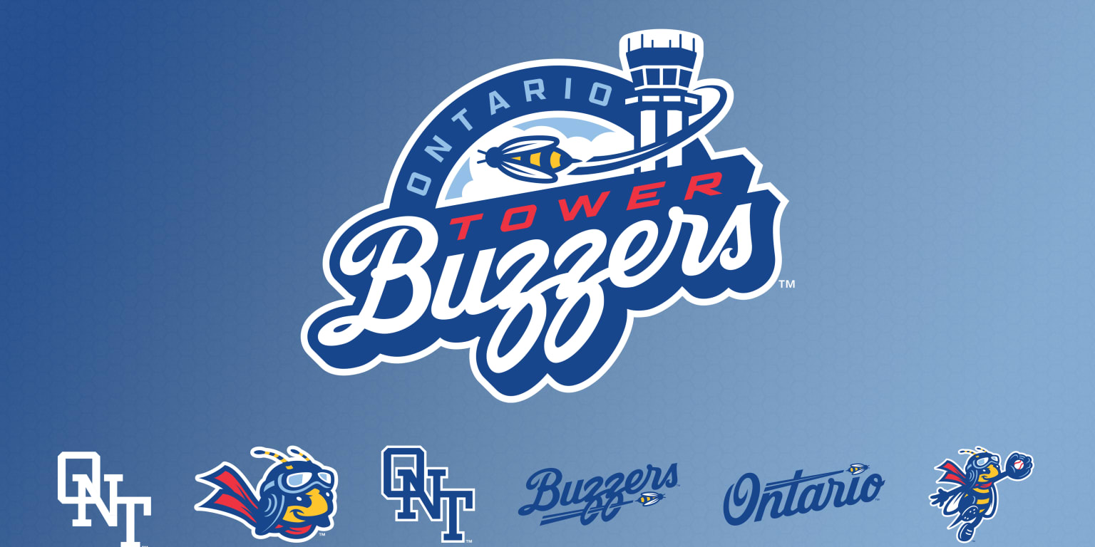 New Los Angeles Dodgers affiliate unveils Ontario Tower Buzzers