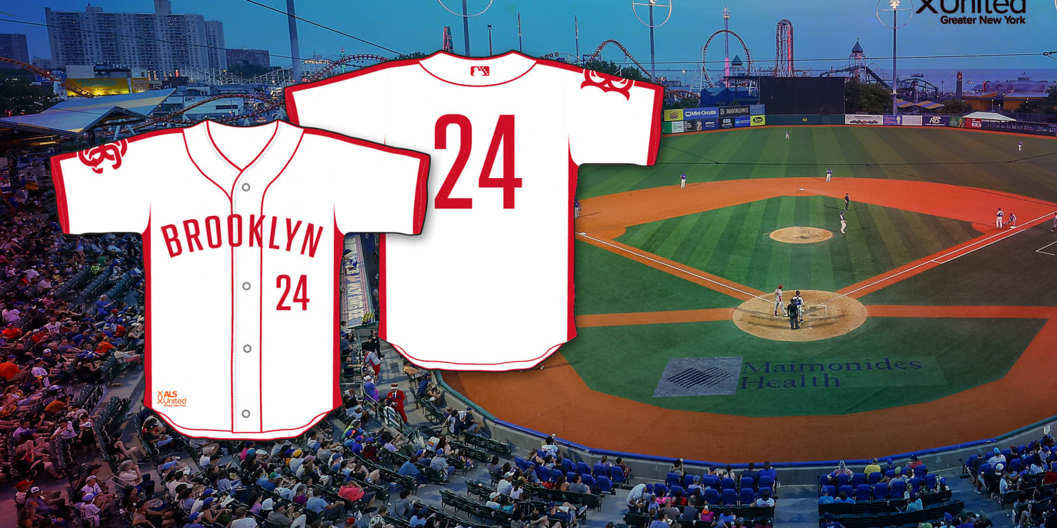 Brooklyn Cyclones will host ALS Awareness Night | MiLB.com