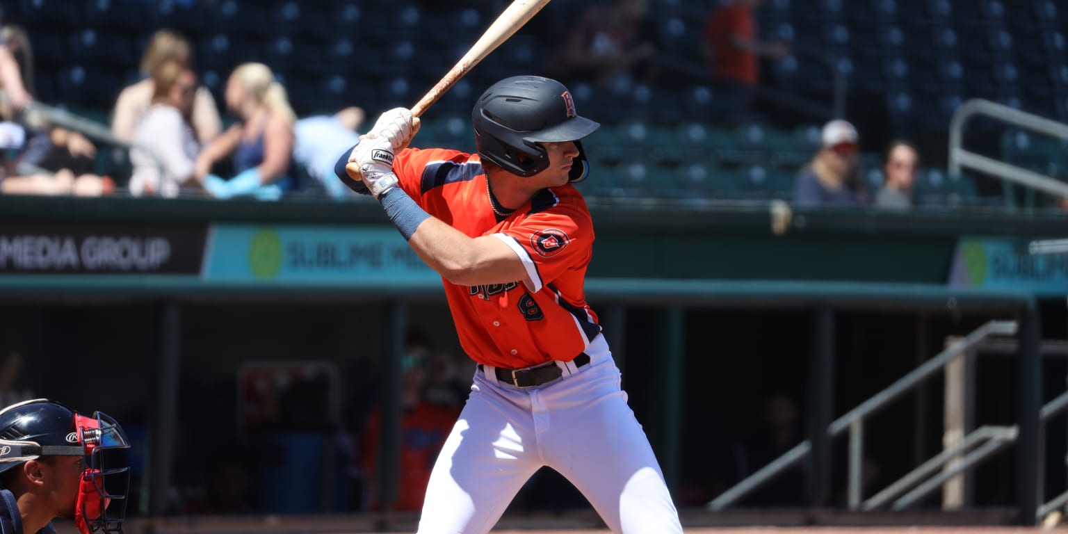 Hickory Crawdads swept by Bowling Green Hot Rods in six