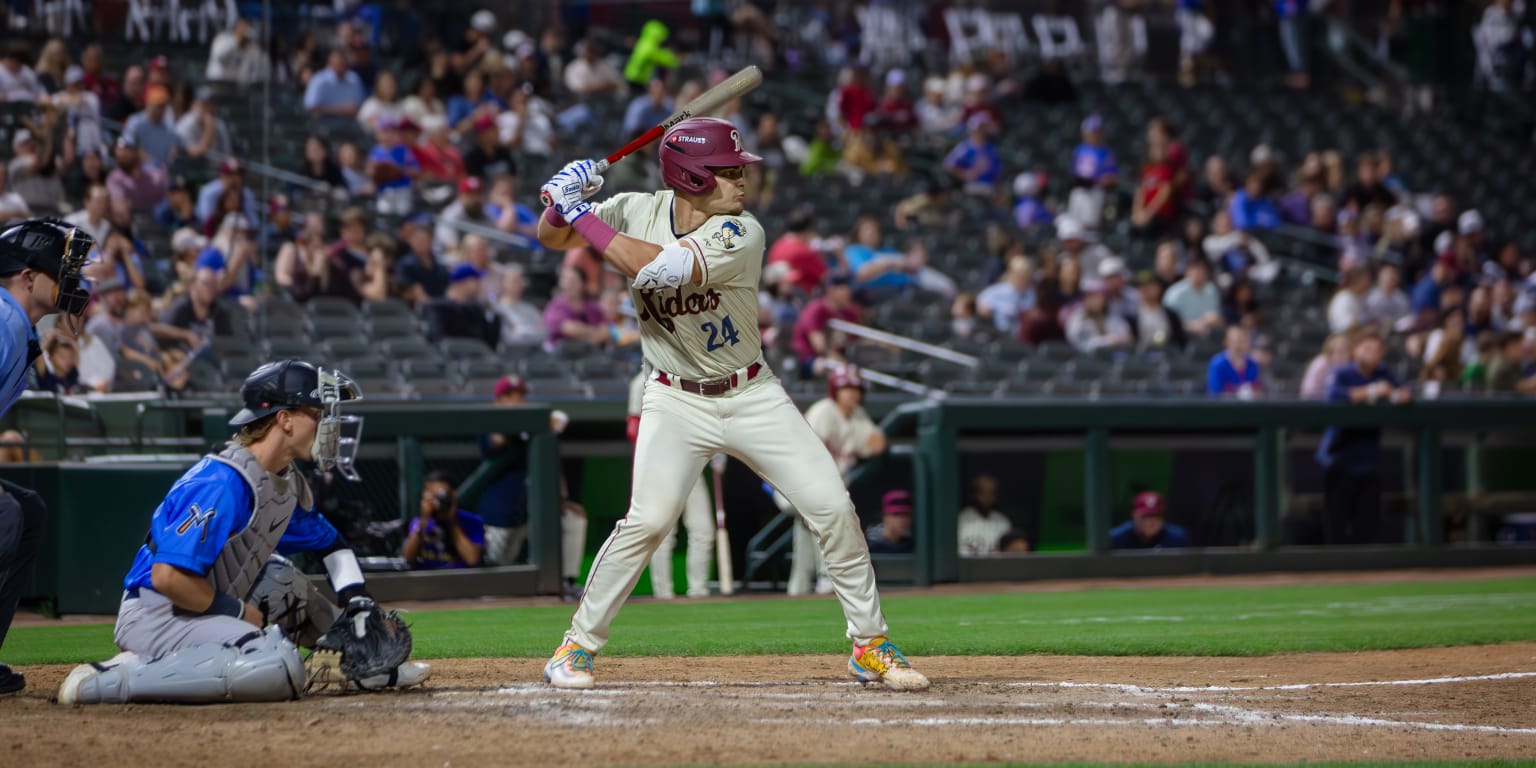 Frisco comeback attempt falls short in 6-5 defeat