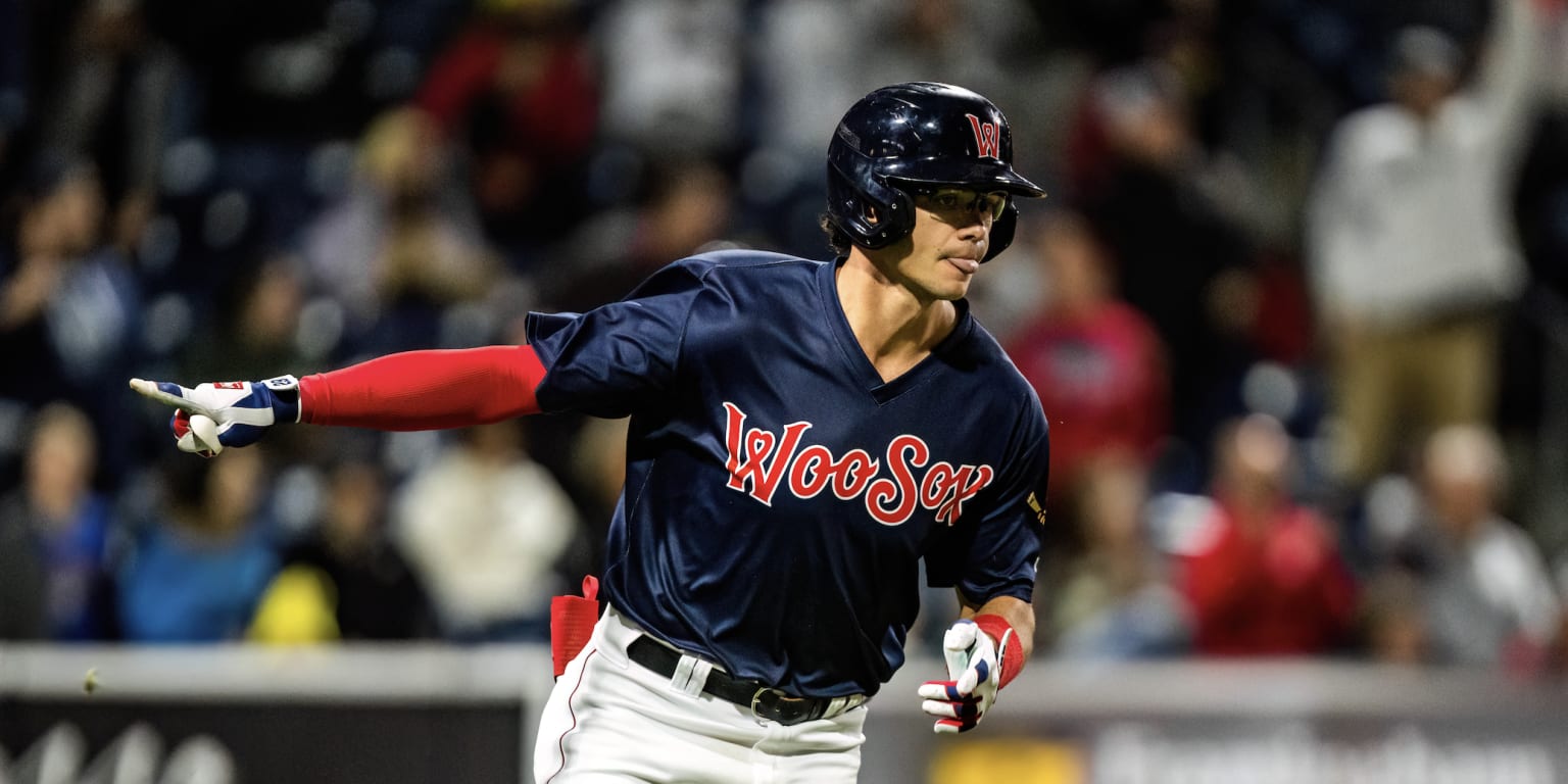Worcester Red Sox vs Syracuse Mets live score & predictions