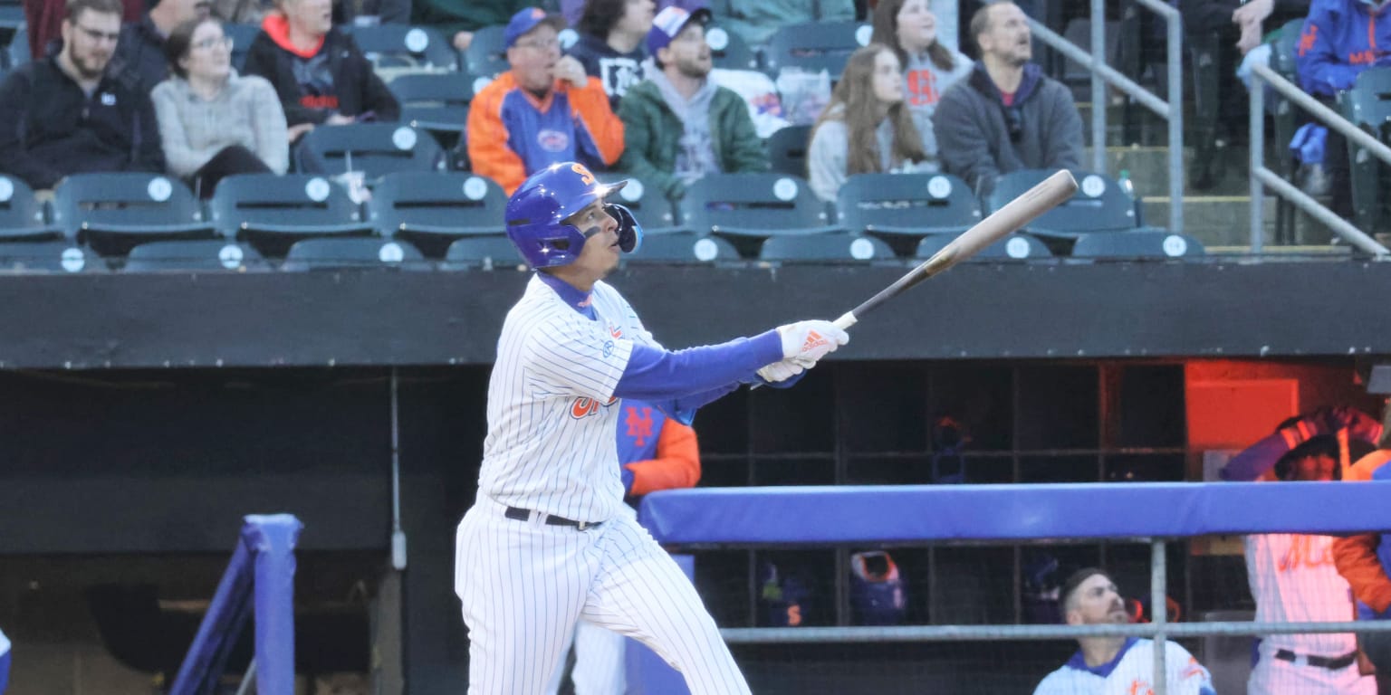 Scranton / Wilkes-Barre RailRiders vs.Syracuse Mets, Moosic