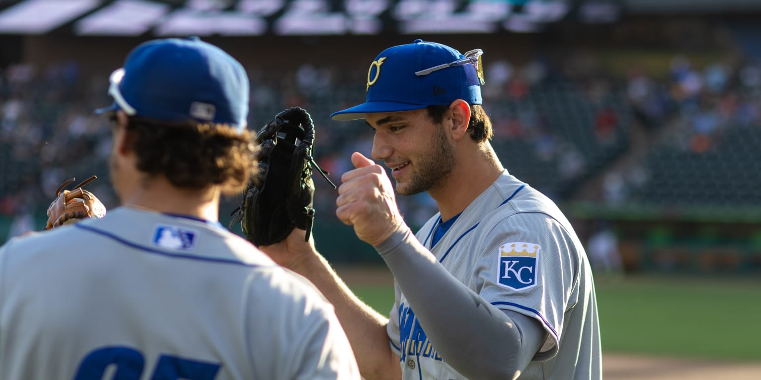 Chasers Take Series Finale at Columbus with 7-3 Win | Storm Chasers