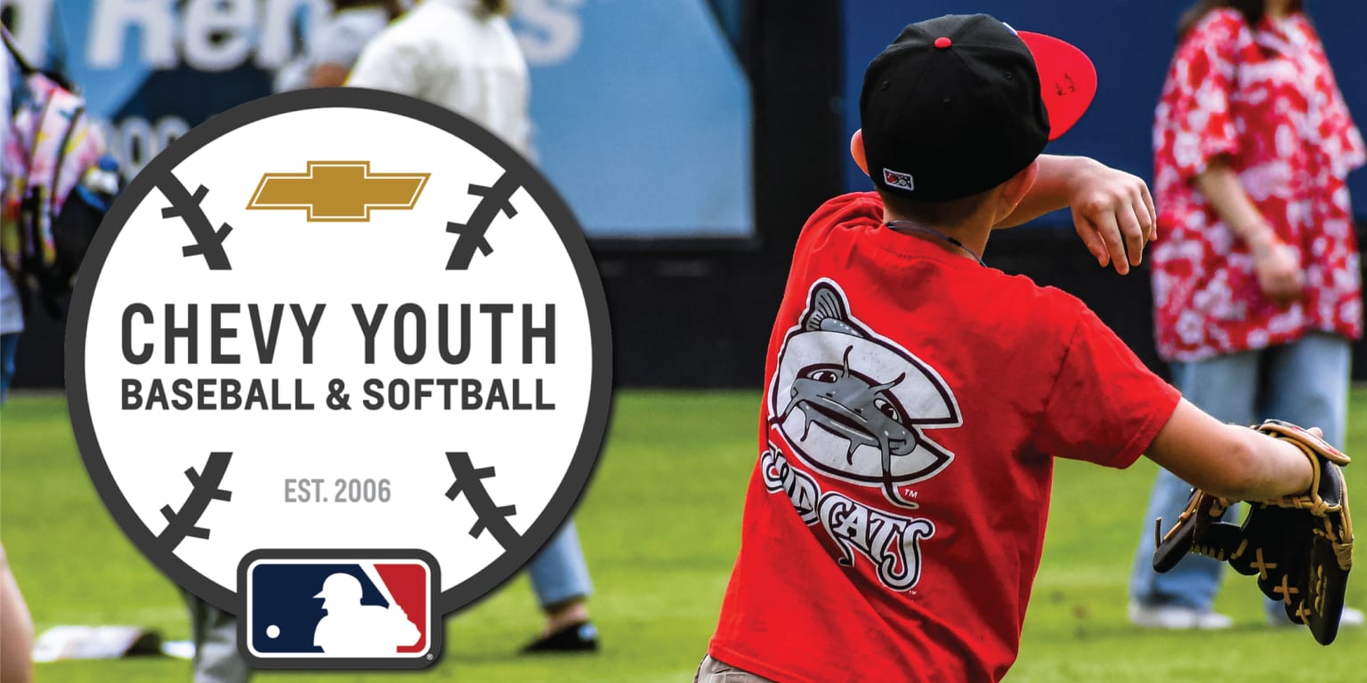 Chevy Youth Camp: Play Like the Pros! | MiLB.com