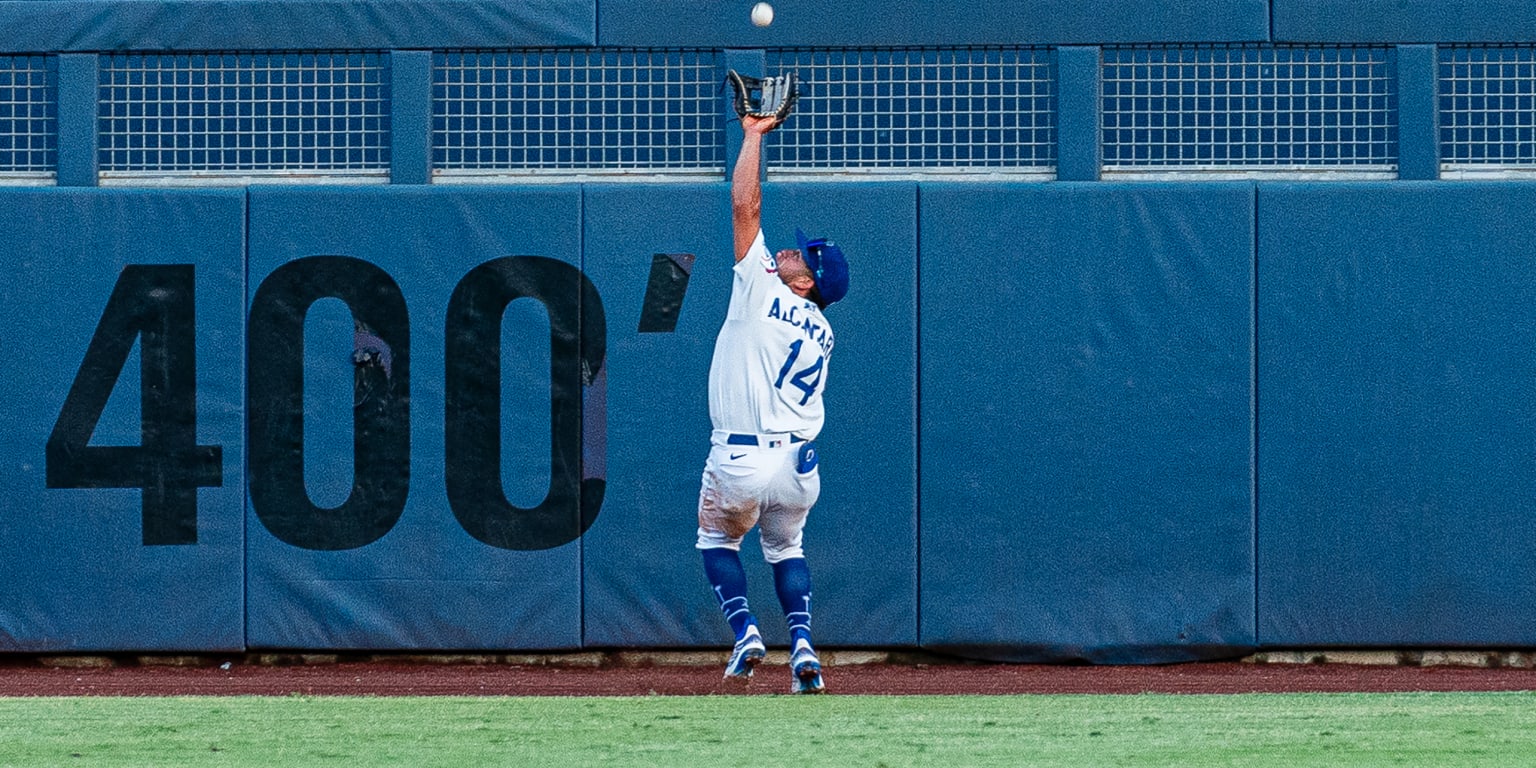 Dodgers catcher Diego Cartaya hits grand slam for 1st Double-A