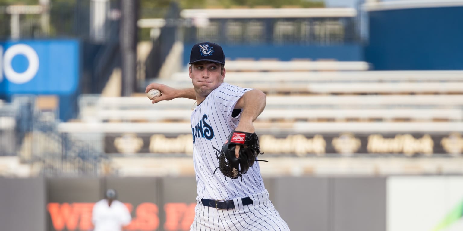 Daytona Tortugas Tampa Yankees MiLB