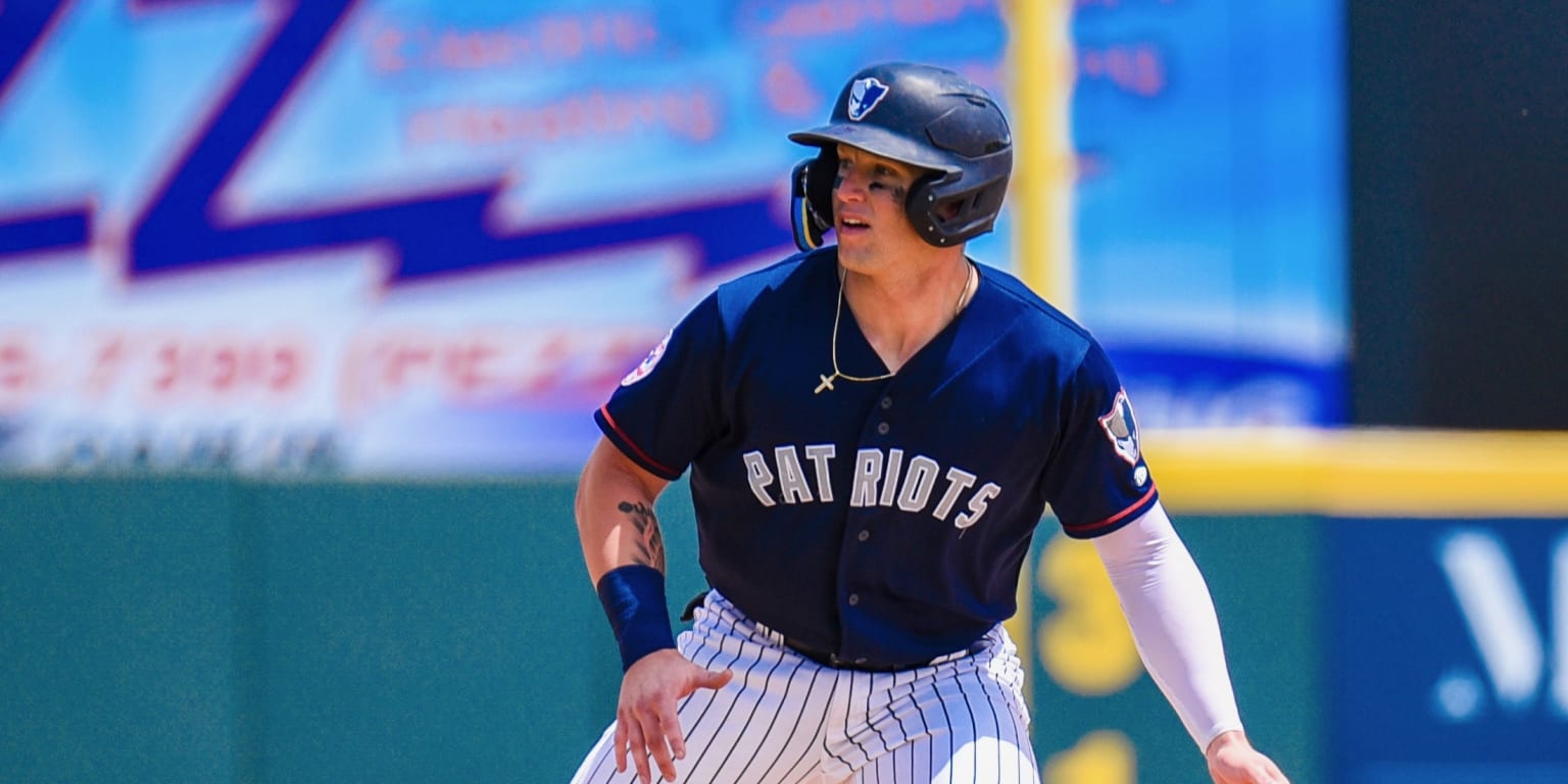 Somerset Patriots unveil new uniforms that honor partnership with