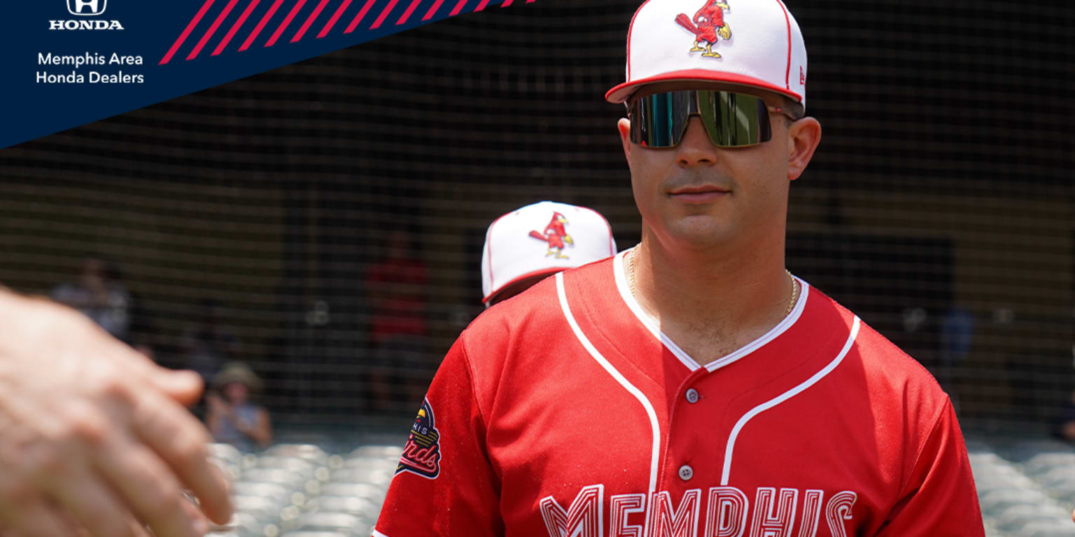 Memphis allows 11 runs in Saturday loss at Jacksonville | MiLB.com
