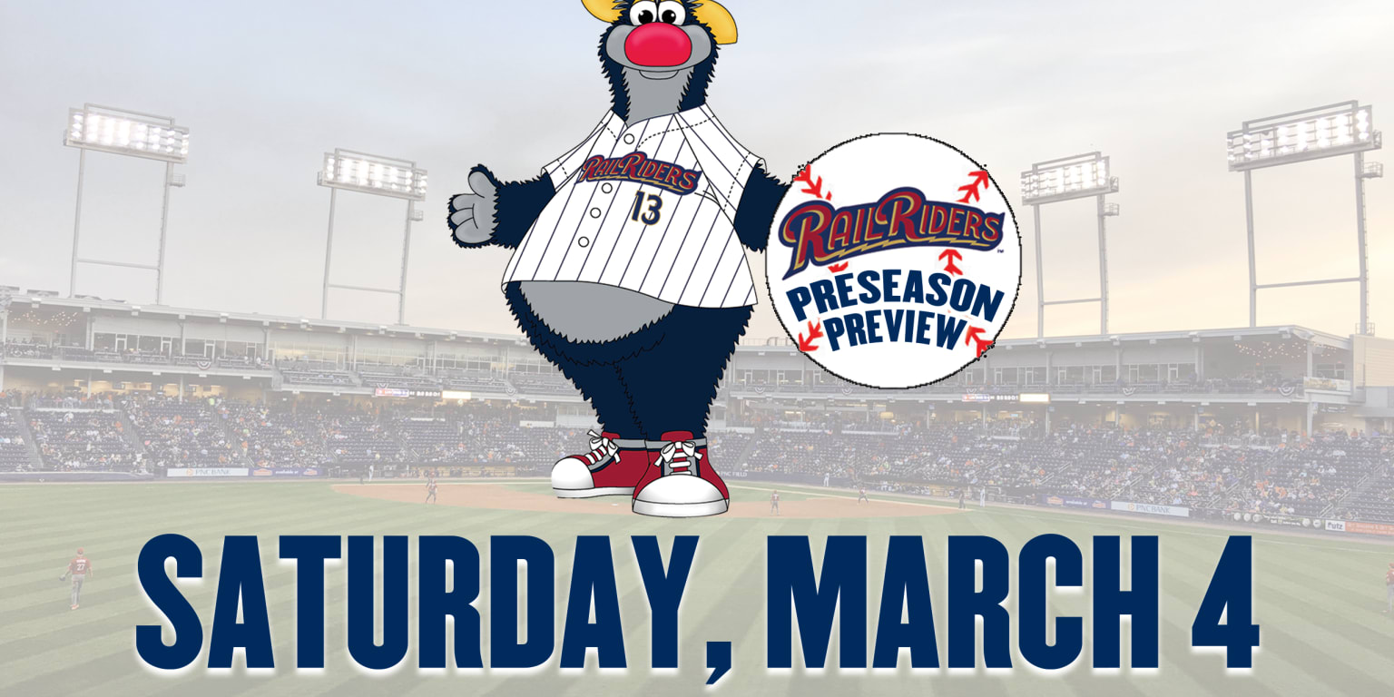 Gearing Up: Single-Game Tickets on sale March 4
