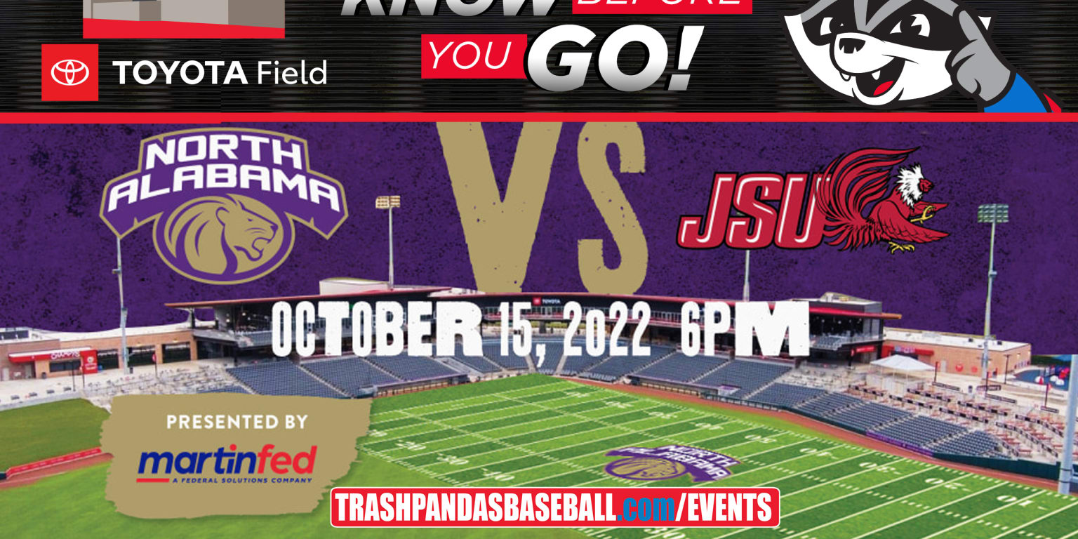 Third-party tickets purchased for JSU vs. SU football game will