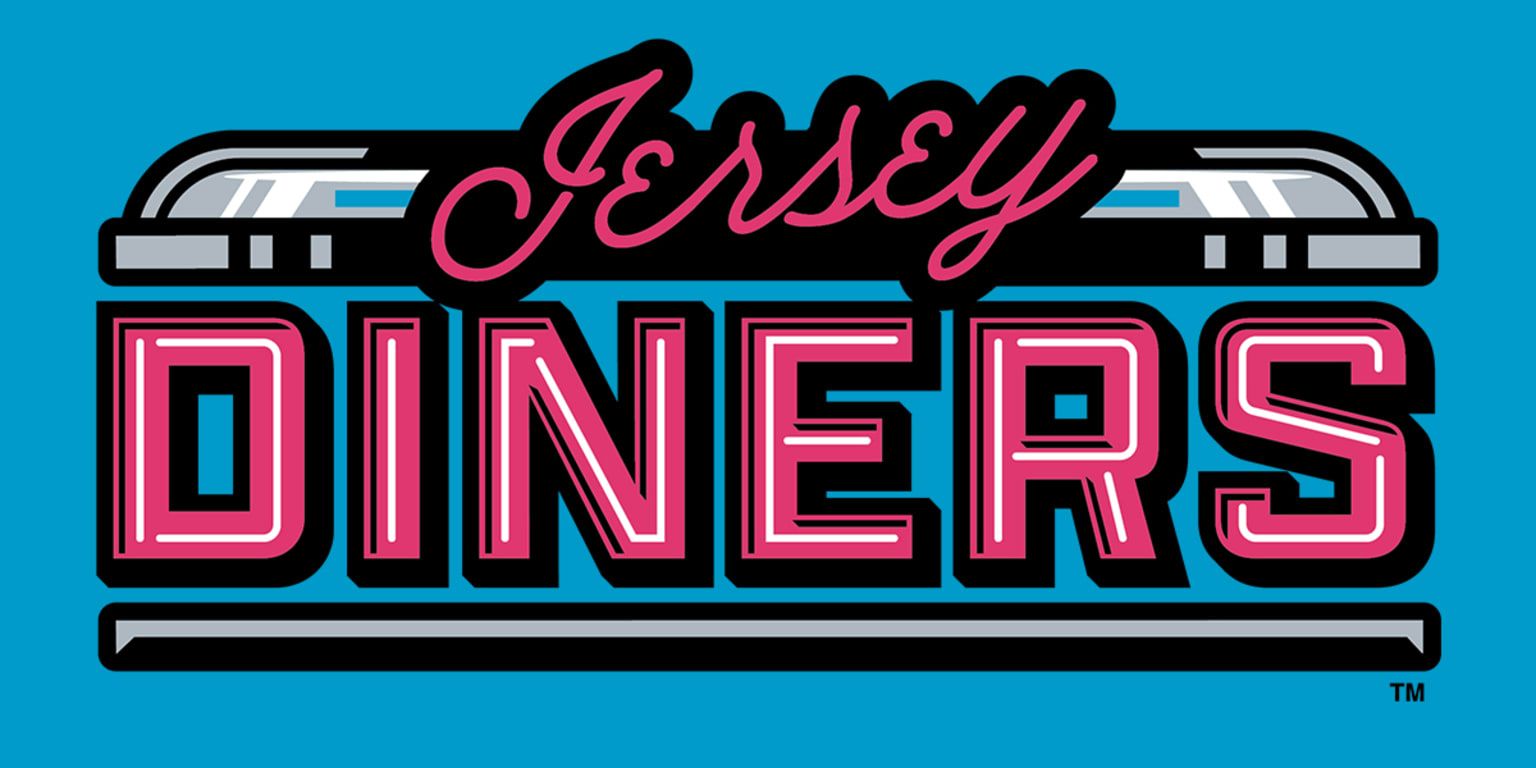 Jersey Diners Announced As Patriots New Alternate Identity