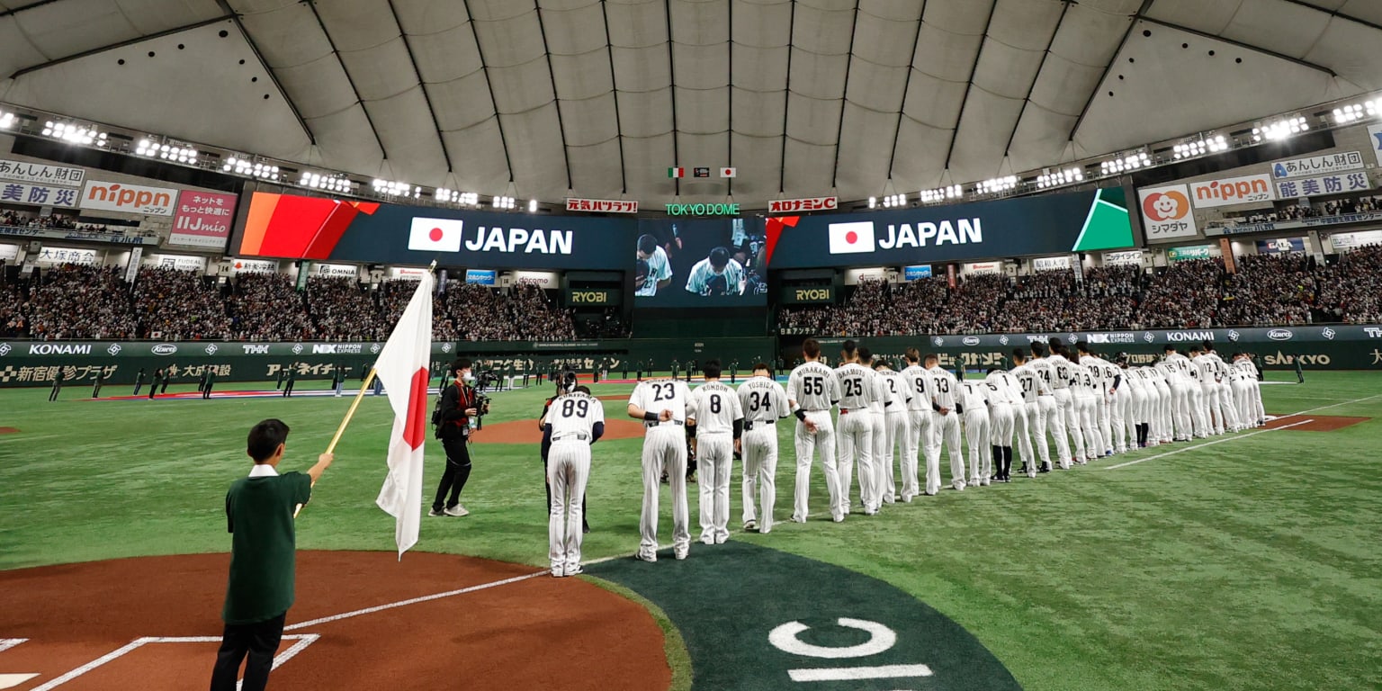 Talkin' Baseball on X: Shohei Ohtani, Shugo Maki and Lars Nootbaar after  their W today  / X