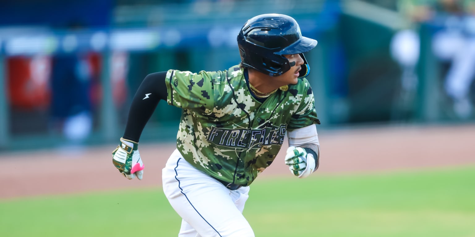 061524 Fireflies Rally in Ninth to Upset Pelicans | MiLB.com