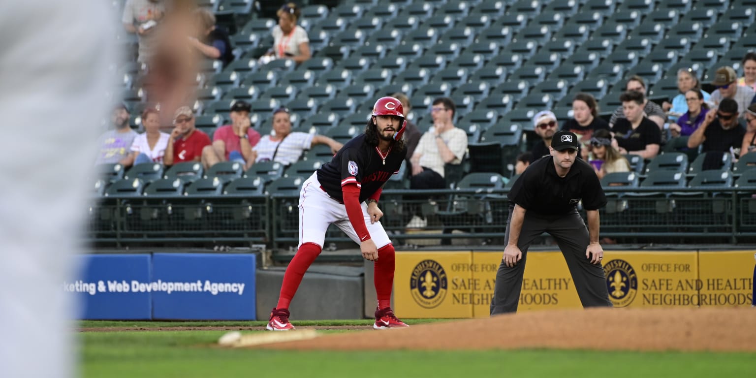 Louisville Bats to pay tribute to bourbon as Mashers – SportsLogos.Net News