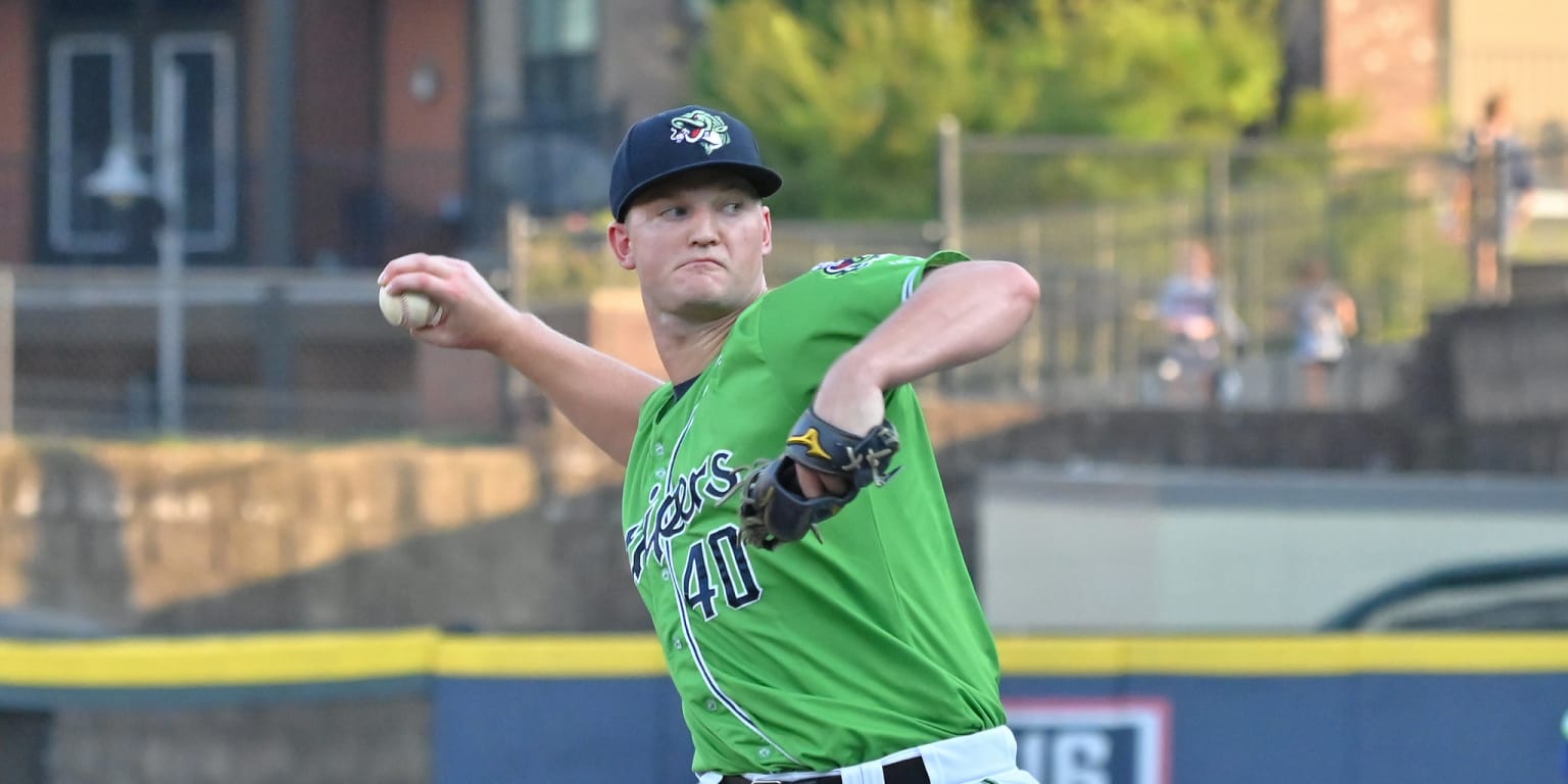 BREAKING: Michael Soroka being recalled from AAA Gwinnett for tonight's  start against St. Louis - Sports Illustrated Atlanta Braves News, Analysis  and More