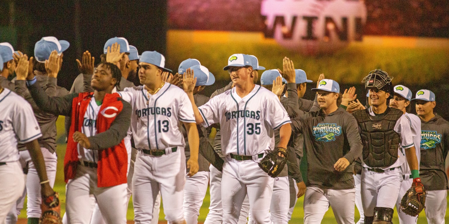 On the Road: Meeting the Mets in St. Lucie, by Benjamin Hill