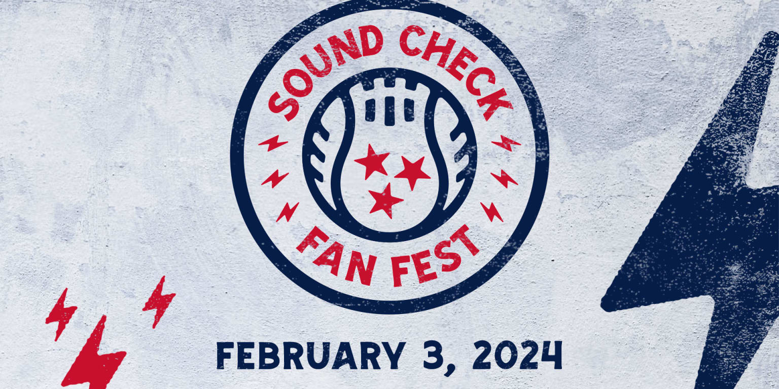 Buy Nashville Sounds Tickets, 2024 Event Dates & Schedule
