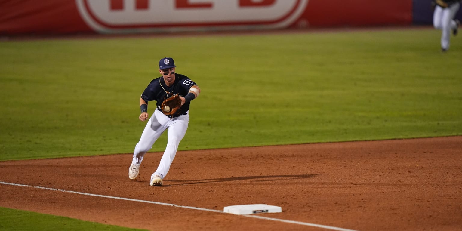 Missions Kept Scoreless in 3-0 Loss to Midland | Missions
