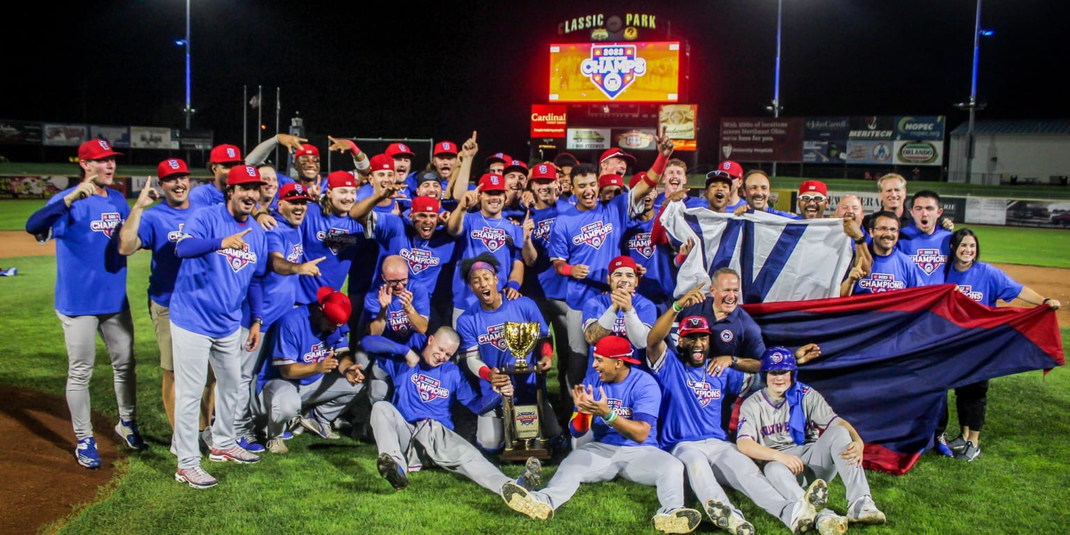 South Bend Cubs Release 2023 Roster | Cubs