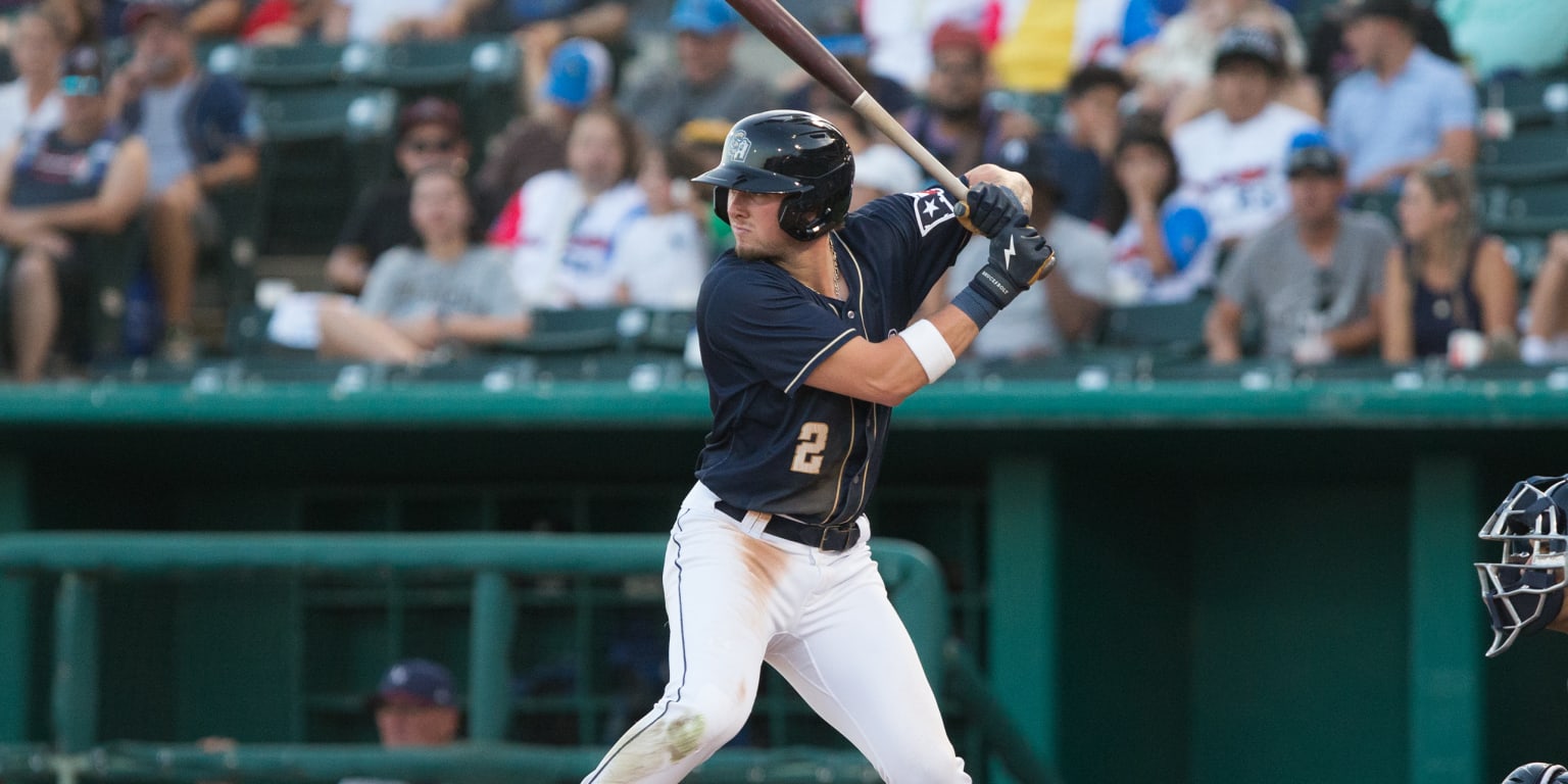 The Missions bullpen struggles in their series against Corpus Christi