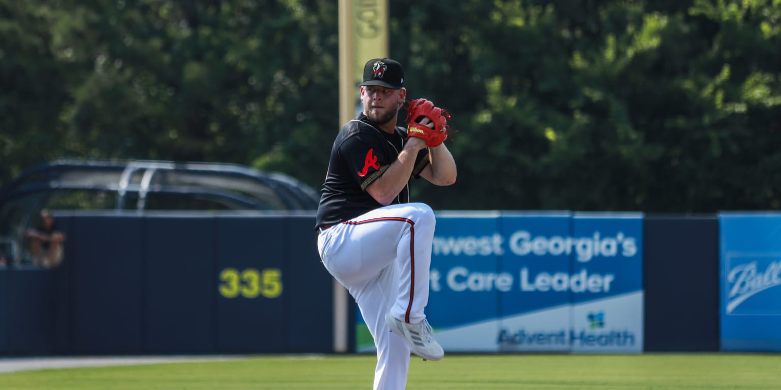 Errors Bite Rome in Minter Rehab Start | Emperors