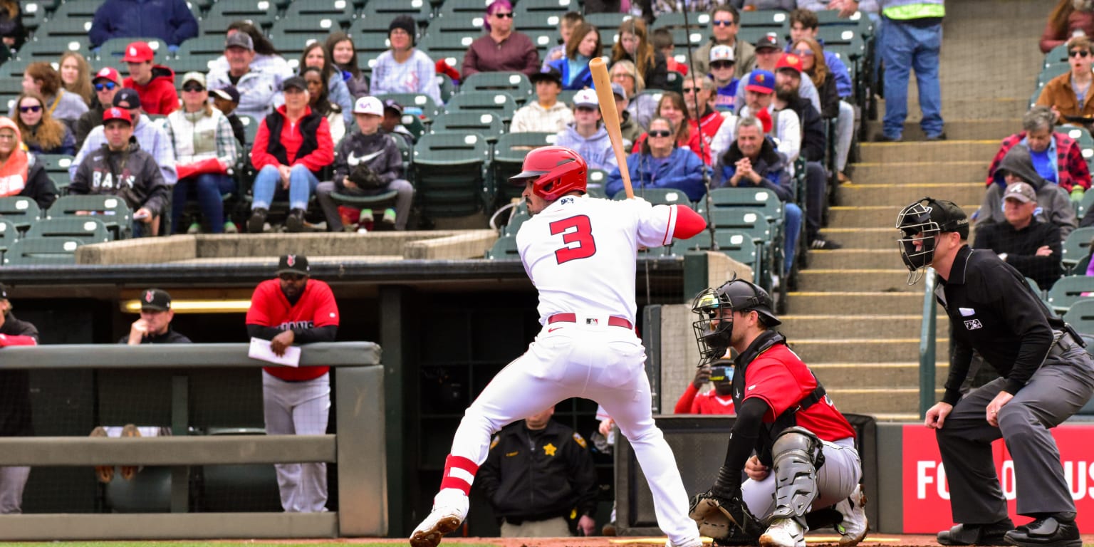 Louisville Bats Military Appreciation Night