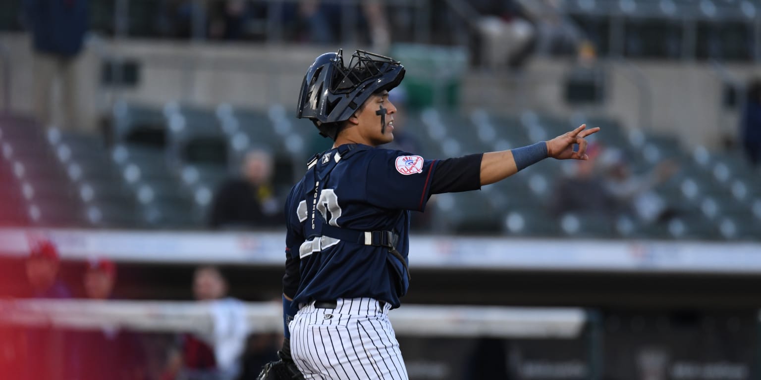 Somerset Patriots unveil new uniforms that honor partnership with New York  Yankees 