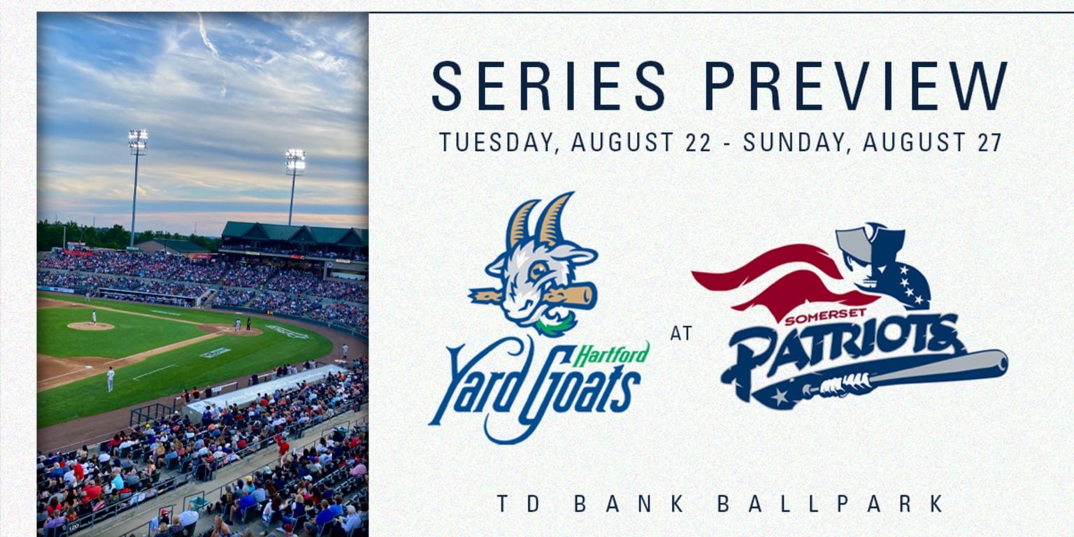 TD Bank Ballpark Home of Somerset Patriots - All You Need to Know BEFORE  You Go (with Photos)