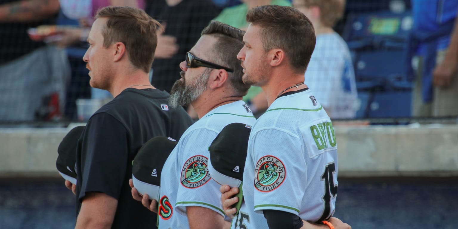 Tides Coaching Staff Announced for 2023 Season