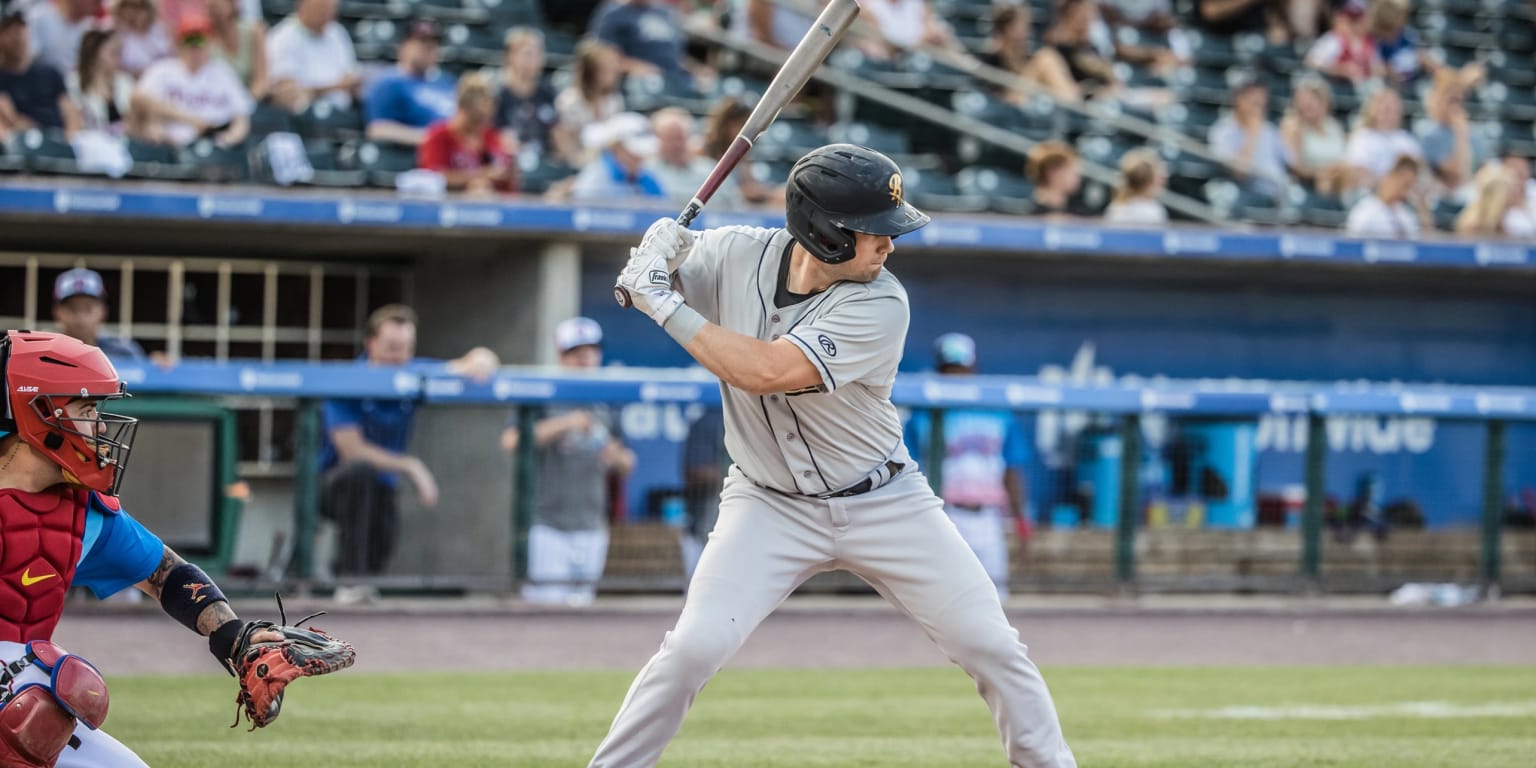 Series Taken: RailRiders win 5-1 on Sunday | MiLB.com