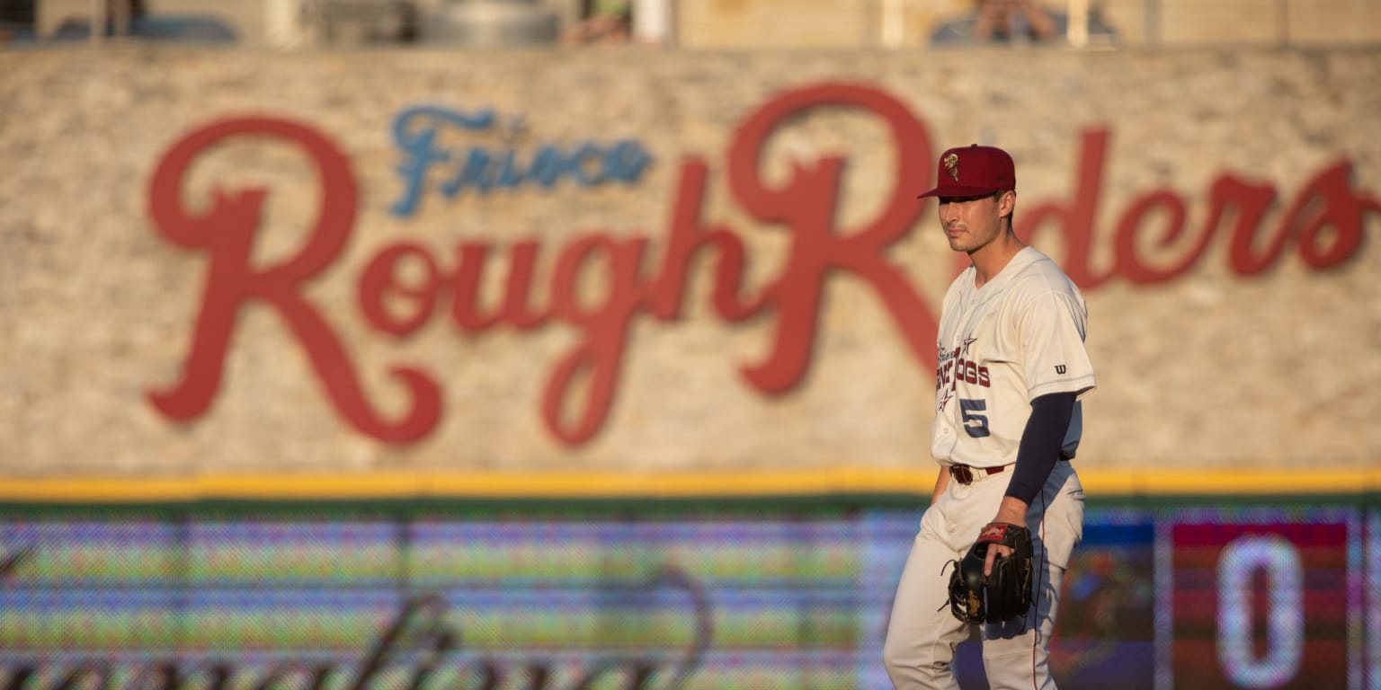 September 2 Recap | RoughRiders - Vimarsana News