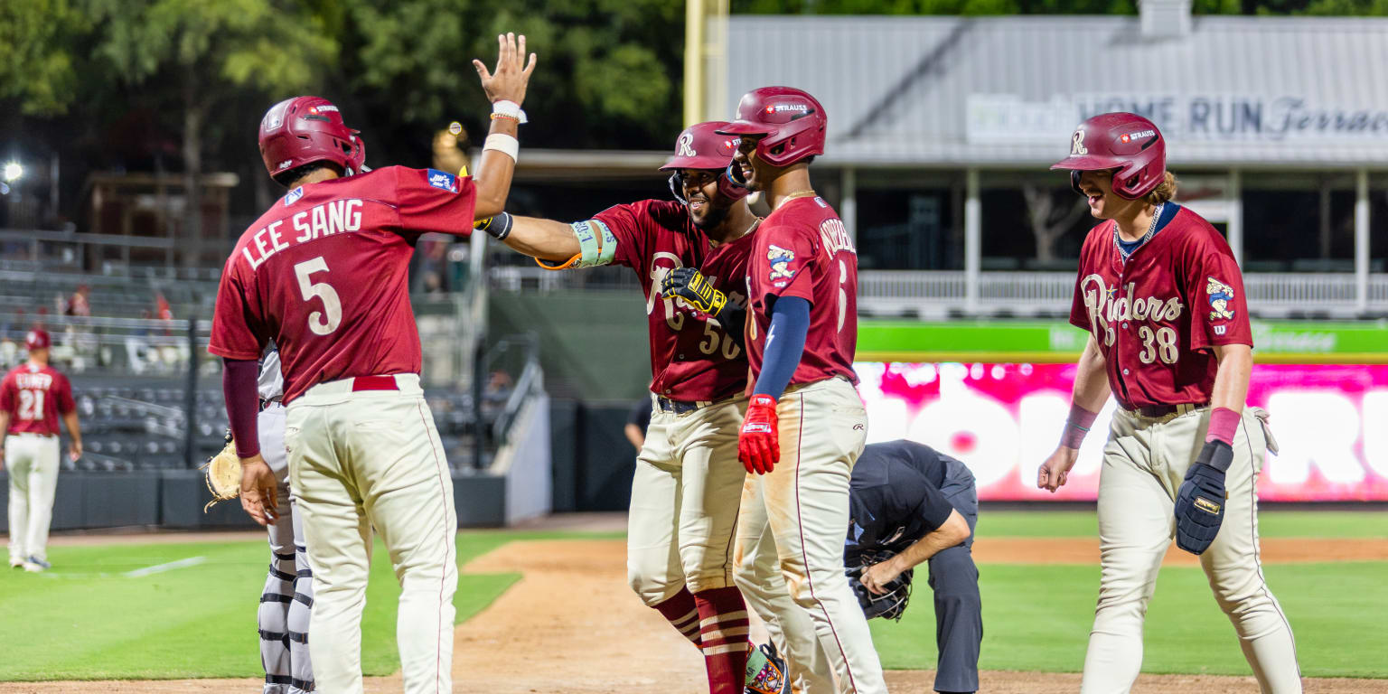 Four-hit game from Lee Sang leads to regular season finale win