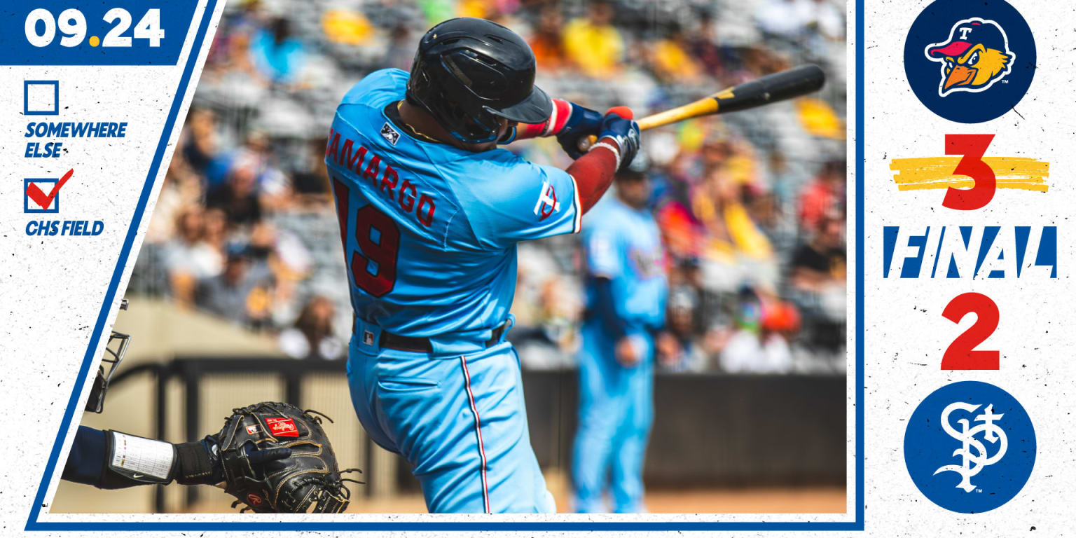 Columbus Clippers: Louisville Bats score two in ninth for 7-5 win