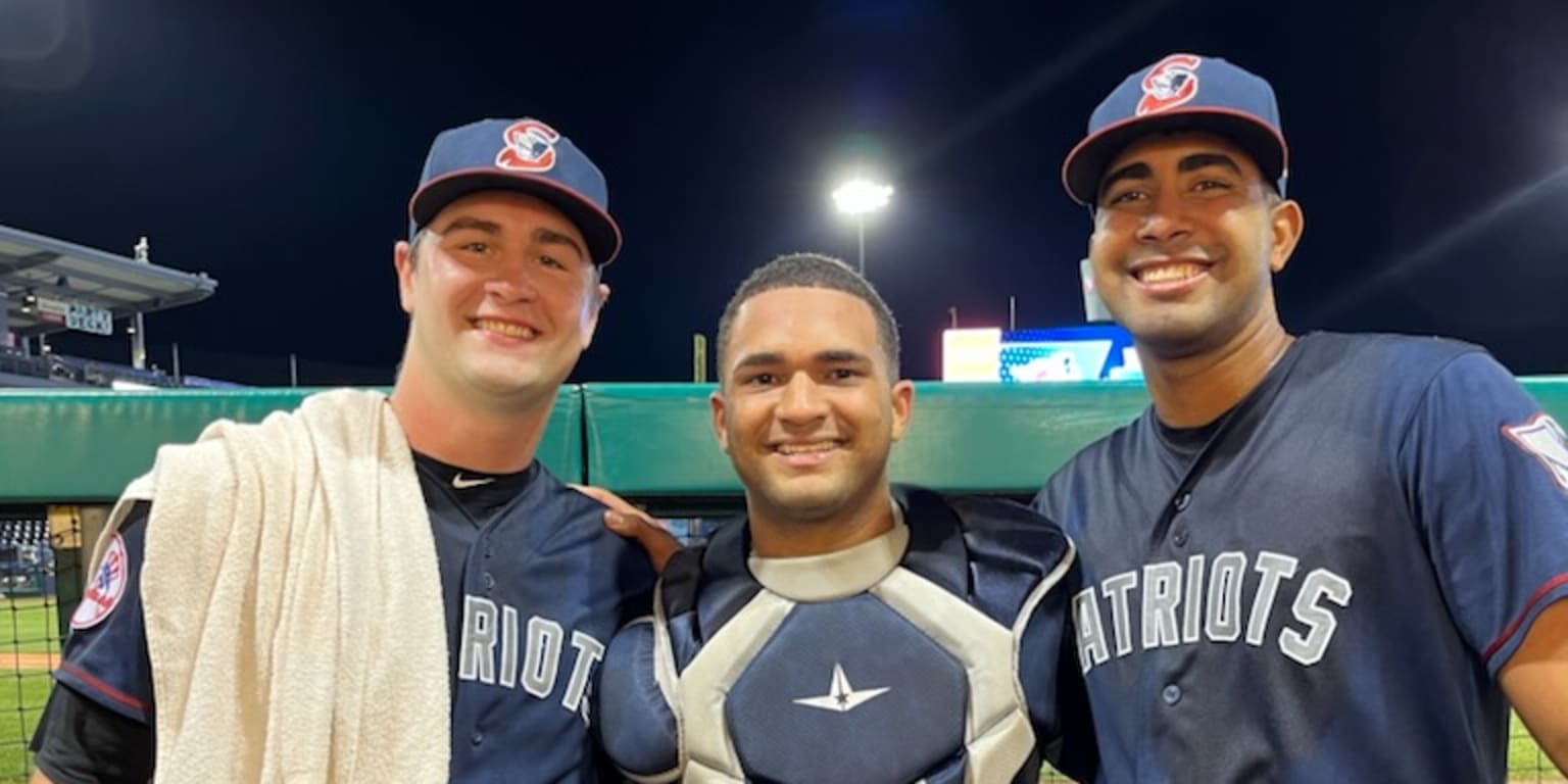 Somerset Patriots unveil new uniforms for 2021 season. Here's a look