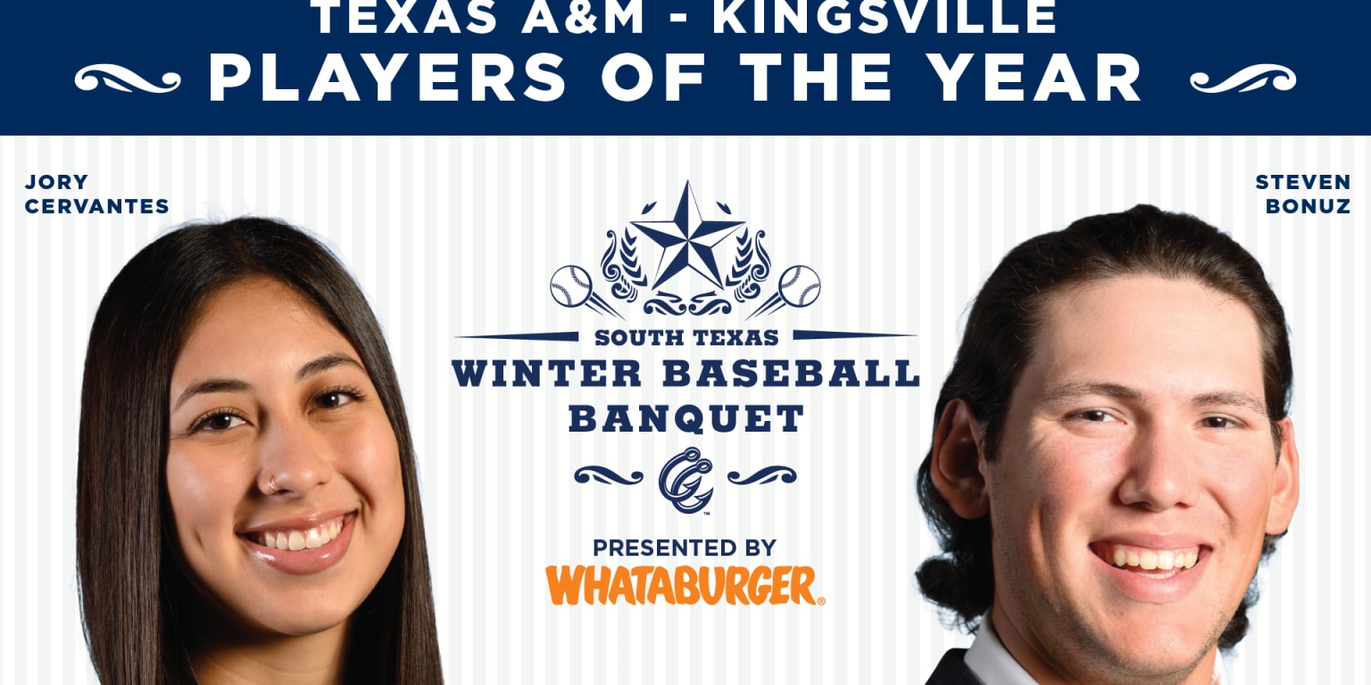 Bonuz & Cervantes Capture Javelinas Awards Hooks