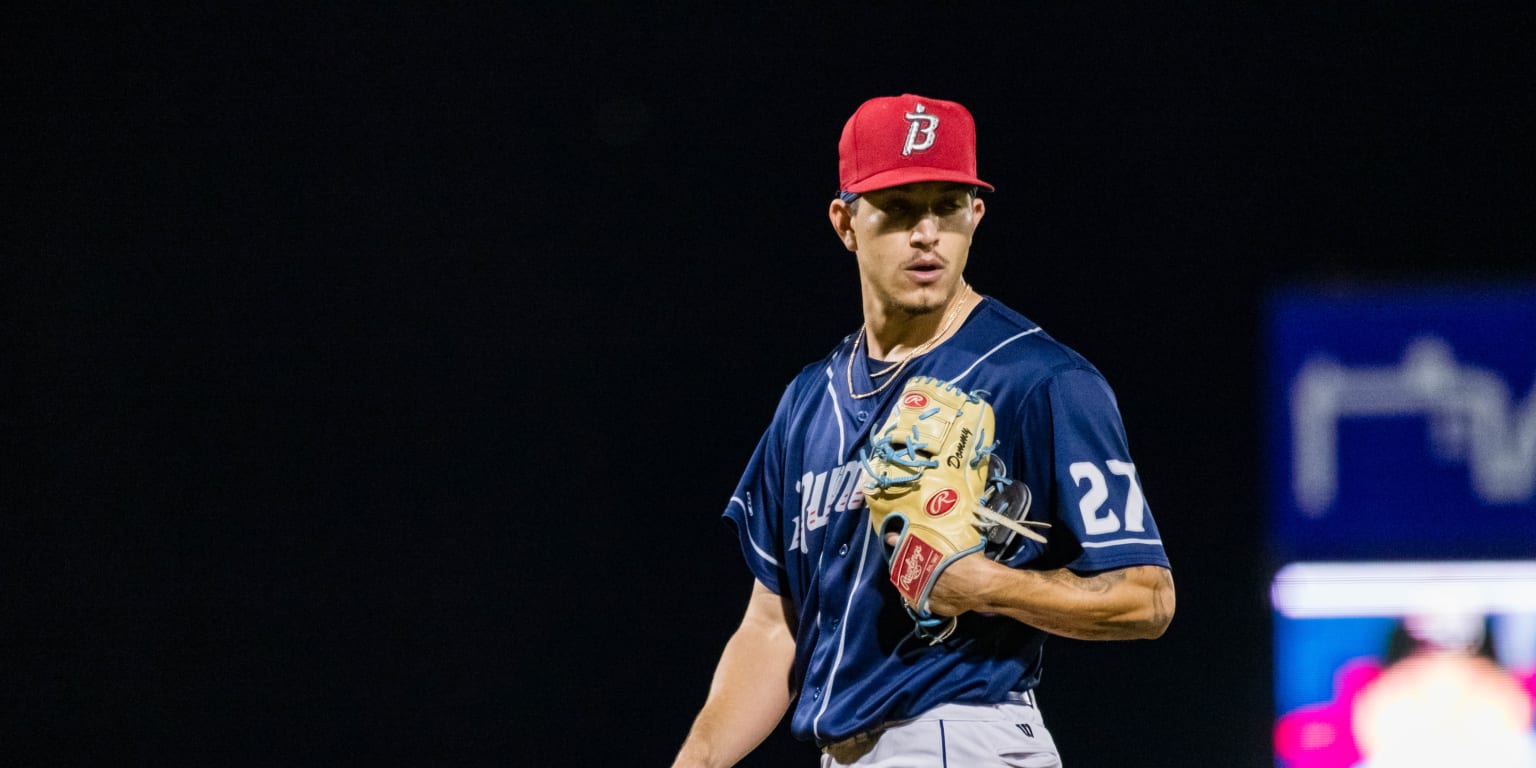 Binghamton Rumble Ponies clinch first playoff appearance since