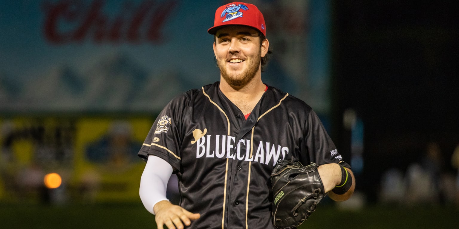 Jackson Holliday racks up six RBIs for Aberdeen IronBirds