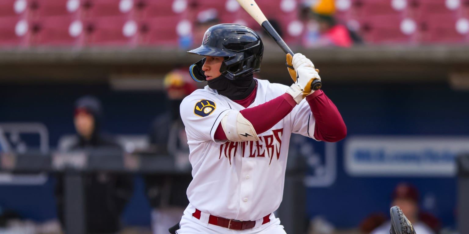 Rattlers Find a Lucky 13 on a Friday to Beat Kernels 04 19 24 | MiLB.com