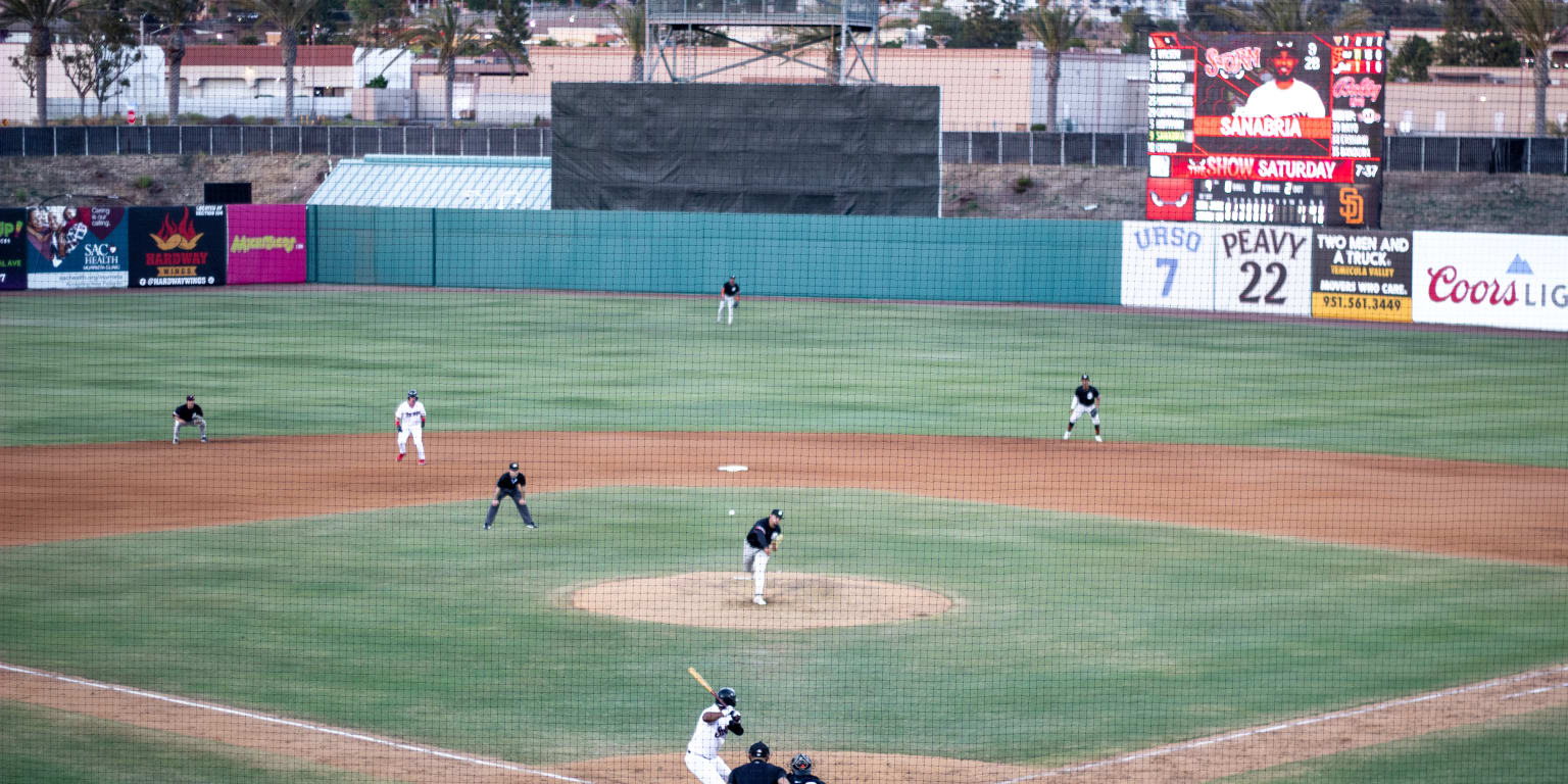 San Jose Giants Stomp Storm, Take Series Victory Presented By The ...